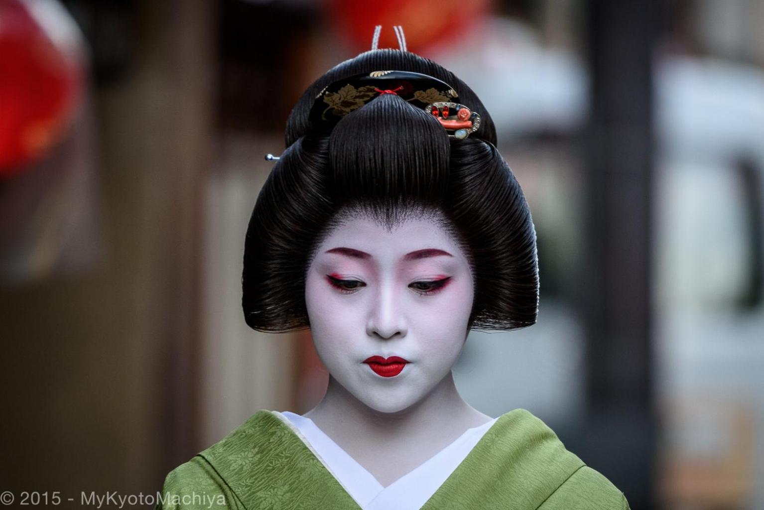 Gojozaka Samurai Machiya Kyoto Buitenkant foto
