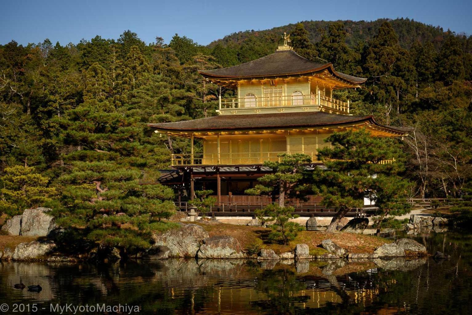 Gojozaka Samurai Machiya Kyoto Buitenkant foto